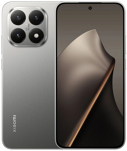 XIAOMI 15T 5G 512GB ROM/12GB RAM GRAY EU