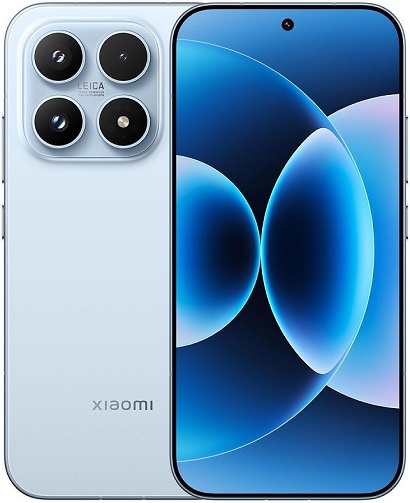 XIAOMI 17 5G 512GB ROM/12GB RAM ICE BLUE EU