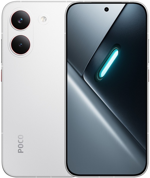 XIAOMI POCO X8 PRO 5G 256GB ROM/8GB RAM WHITE EU