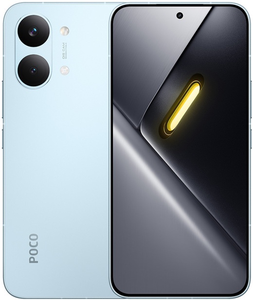 XIAOMI POCO X8 PRO MAX 5G 512GB ROM/12GB RAM BLUE EU