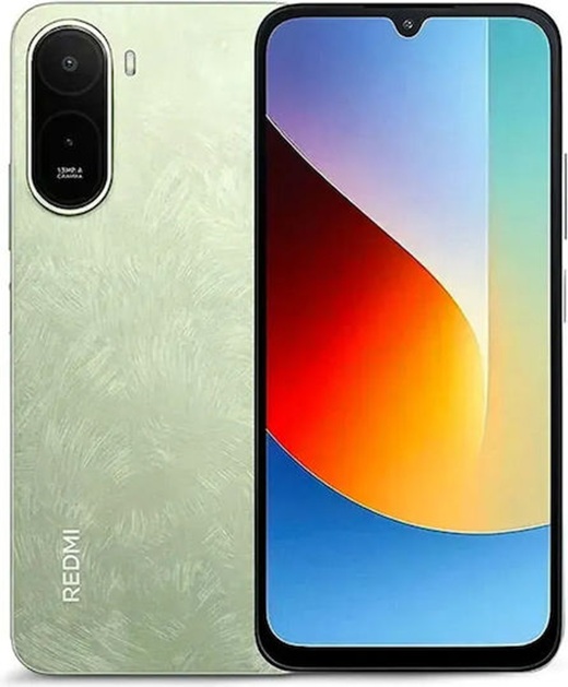 	XIAOMI REDMI A7 PRO 4G NFC 128GB ROM/4GB RAM PALM GREEN EU