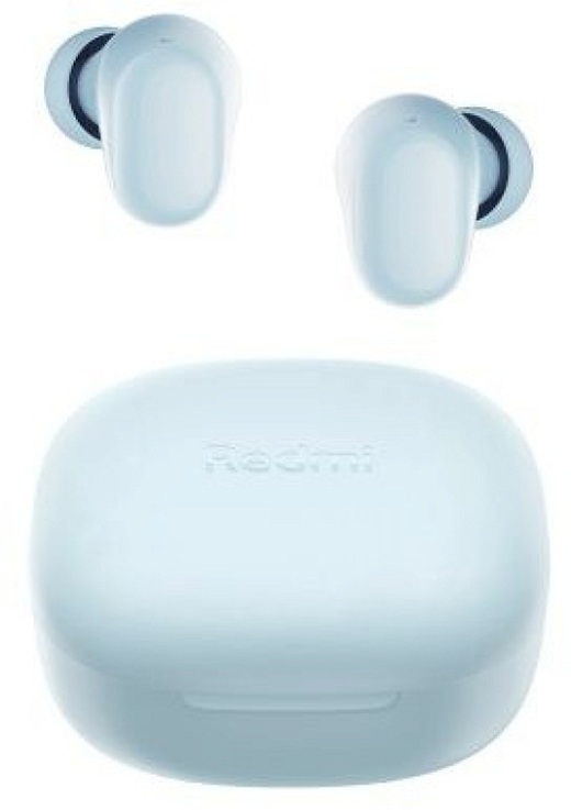 XIAOMI REDMI BUDS 6 PLAY BLUE EU