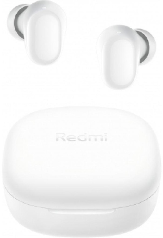 XIAOMI REDMI BUDS 6 PLAY WHITE EU