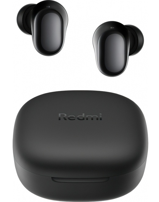 XIAOMI REDMI BUDS 6 PLAY BLACK EU