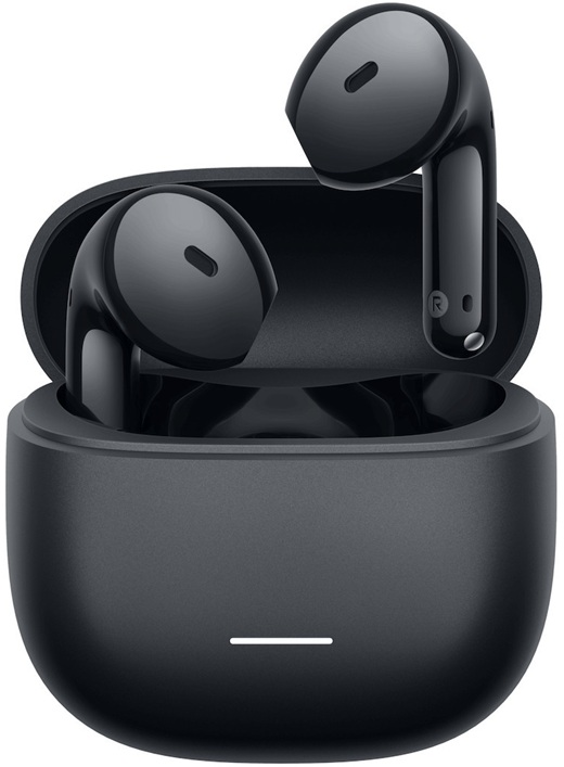 XIAOMI REDMI BUDS 8 ACTIVE BLACK EU