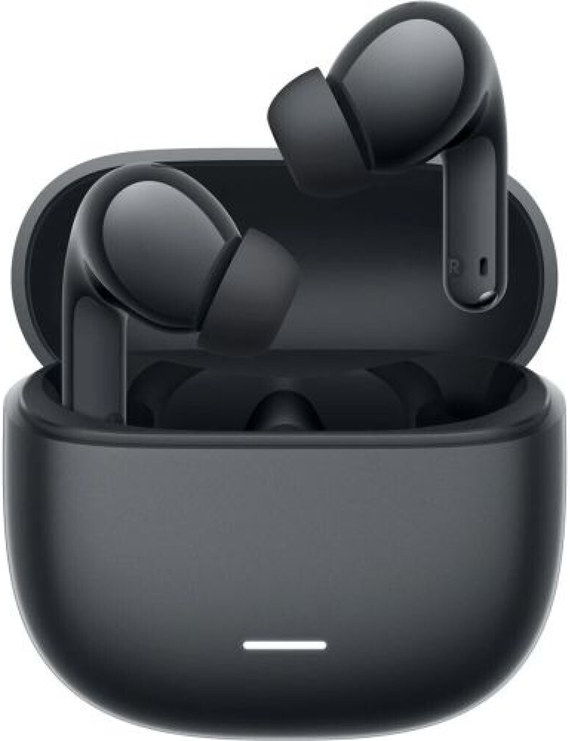 XIAOMI REDMI BUDS 8 LITE BLACK EU