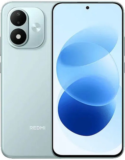 XIAOMI REDMI NOTE 17 5G 256GB ROM/6GB RAM SKY TEAL EU