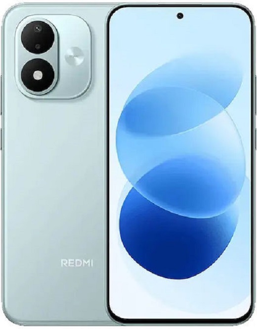 XIAOMI REDMI NOTE 17 128GB ROM/4GB RAM SKY TEAL EU