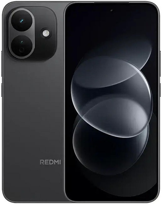 XIAOMI REDMI NOTE 17 PRO 5G 256GB ROM/6GB RAM BLACK EU