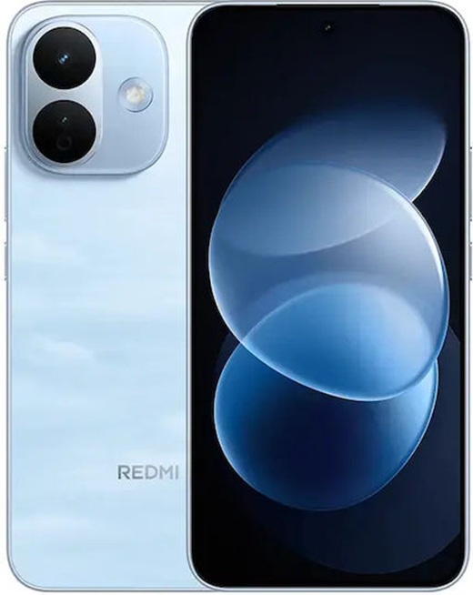 XIAOMI REDMI NOTE 17 PRO 5G 256GB ROM/6GB RAM SKY BLUE EU