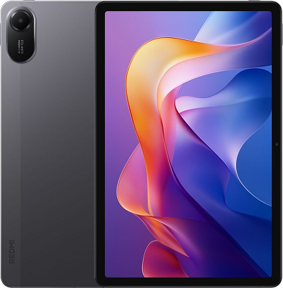 XIAOMI REDMI PAD 2 256GB ROM/8GB RAM GRAPHITE GRAY EU