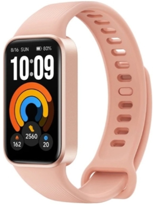 XIAOMI SMART BAND 11 ACTIVE BHR09AGGL POMELO PINK EU
